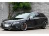 AUDI S4 AVANT