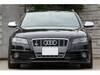 AUDI S4 AVANT