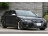AUDI S4 AVANT