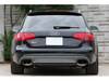 AUDI S4 AVANT
