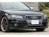 AUDI S4 AVANT