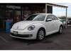 VOLKSWAGEN THE BEETLE