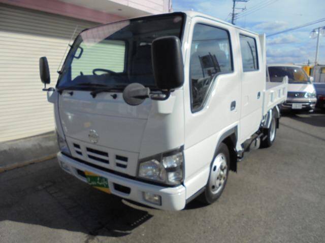 2006 NISSAN OTHER | Ref No.0120119219 | Used Cars for Sale | PicknBuy24.com