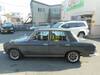 NISSAN BLUEBIRD