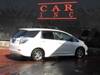 HONDA FIT SHUTTLE HYBIRD