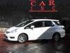 HONDA FIT SHUTTLE HYBIRD