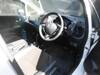 HONDA FIT SHUTTLE HYBIRD