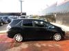 HONDA FIT SHUTTLE HYBIRD