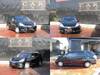 HONDA FIT SHUTTLE HYBIRD