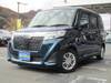 SUBARU JUSTY