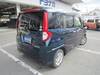 SUBARU JUSTY