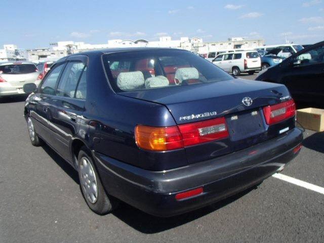 Toyota premio 1998