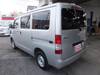 TOYOTA TOWNACE VAN