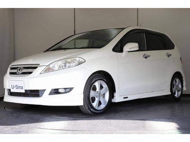 Honda edix 2004