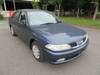 TOYOTA CARINA