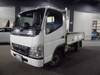 FUSO CANTER GUTS