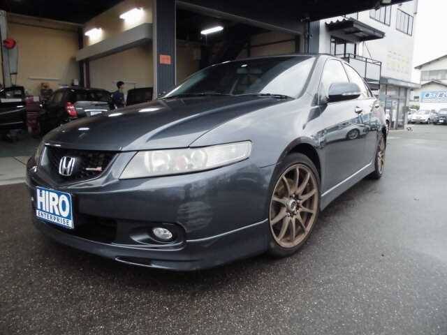 Accord