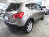 NISSAN DUALIS