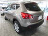 NISSAN DUALIS