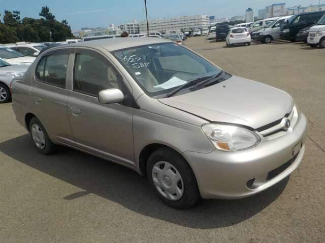 Toyota Yaris 2004 Blanco Achele Auto La Romana Youtube