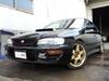 SUBARU IMPREZA WRX