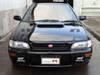 SUBARU IMPREZA WRX