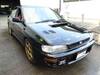 SUBARU IMPREZA WRX