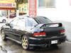 SUBARU IMPREZA WRX