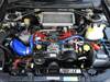 SUBARU IMPREZA WRX