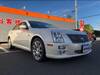 CADILLAC STS