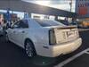 CADILLAC STS