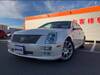 CADILLAC STS