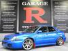 SUBARU IMPREZA WRX