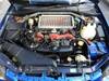 SUBARU IMPREZA WRX