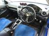 SUBARU IMPREZA WRX