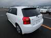TOYOTA COROLLA RUNX