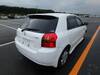 TOYOTA COROLLA RUNX