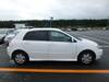 TOYOTA COROLLA RUNX