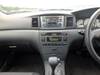 TOYOTA COROLLA RUNX