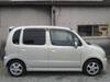 DAIHATSU MOVE LATTE