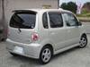 DAIHATSU MOVE LATTE