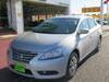 NISSAN BLUEBIRD SYLPHY