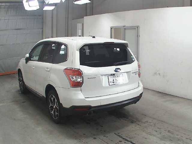 2013 SUBARU FORESTER | Ref No.0120123796 | Used Cars for