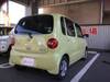 DAIHATSU MOVE LATTE