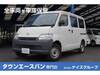 TOYOTA TOWNACE VAN