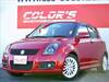 SUZUKI SWIFT SPORT