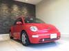 VOLKSWAGEN NEW BEETLE