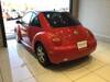 VOLKSWAGEN NEW BEETLE