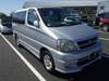 TOYOTA TOURING HIACE