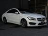 MERCEDES BENZ CLA-CLASS